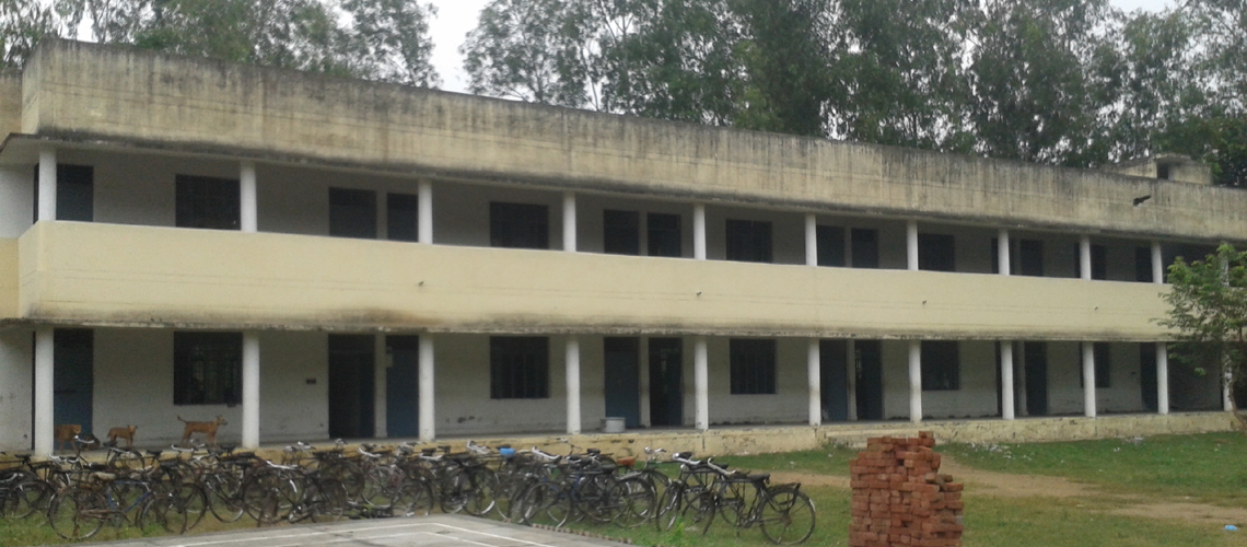 Welcome To <br/> G. D. TYAGI GOVERNMENT INTER COLLEGE <br/> GUMTI - SAHARANPUR